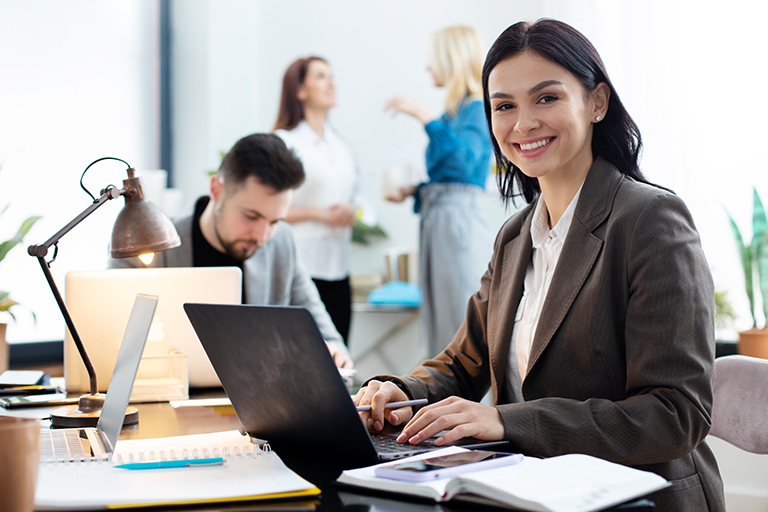 Advancing Women in Tech Leadership Real Advice from Industry Leaders