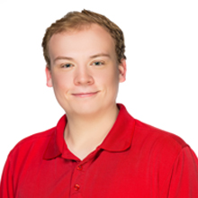 Luke Rohrbaugh