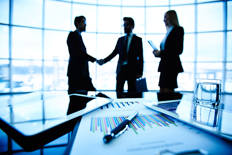 TechServe Alliance M A Marketplace Facilitates Sale of Omaha Based eMerging to Mitchell Martin