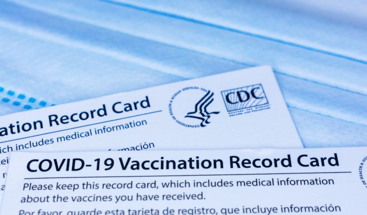 Vaccine