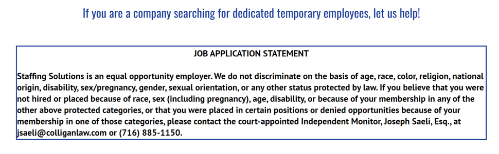 Lawsuit